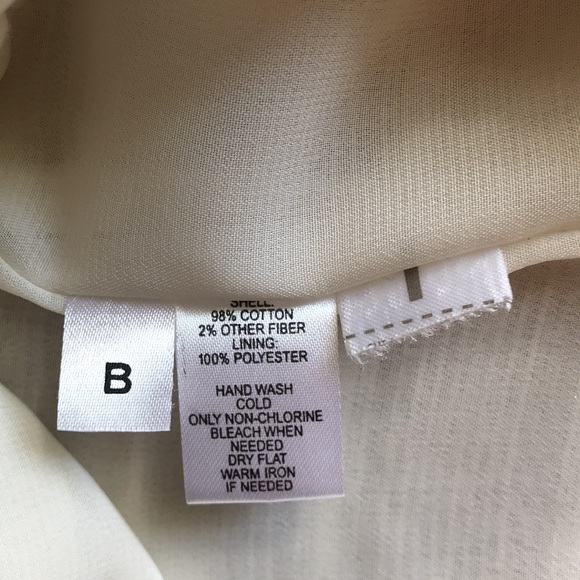 🌸🌸Ann Taylor Loft Short Sleeved Top🌸🌸 - Picture 8 of 8